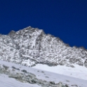 Aretes nord et sud du Zinalrothorn